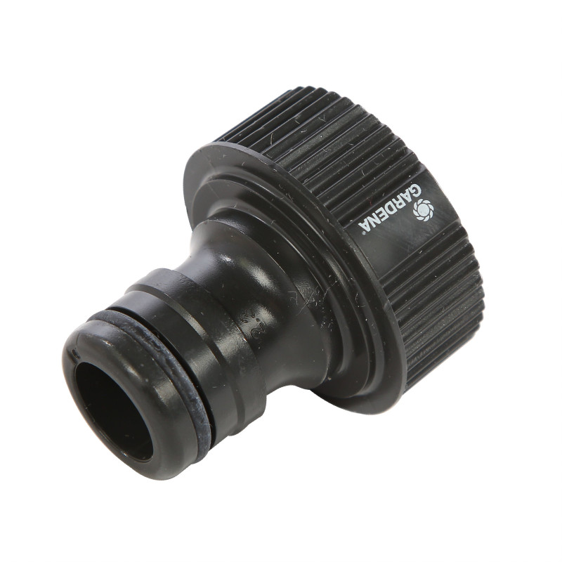 Conector robinet Gardena Profi 02802-20, filet interior, plastic, 33.3 mm