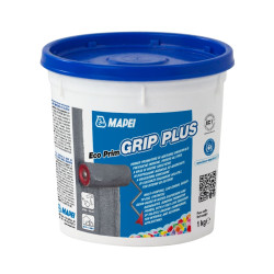 Amorsa de aderenta, Mapei Eco Prim Grip, interior / exterior, 1 kg