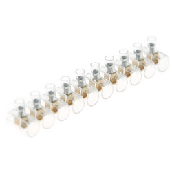 Conector terminal 16 mmp 10 poli 31-325, set 10 buc