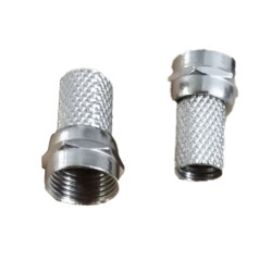 Conector TV mama Hoff - set 4 buc