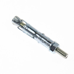 Conexpand 10 x 40 mm, cu surub M6