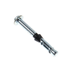 Conexpand 10 x 80 mm, cu surub M6