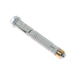 Conexpand 12 x 70 mm, cu surub M8