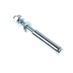 Conexpand cu camasa D14 mm, cu surub M10 x 110 mm