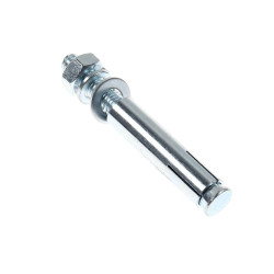 Conexpand cu camasa D14 mm,cu surub M10 x 95 mm