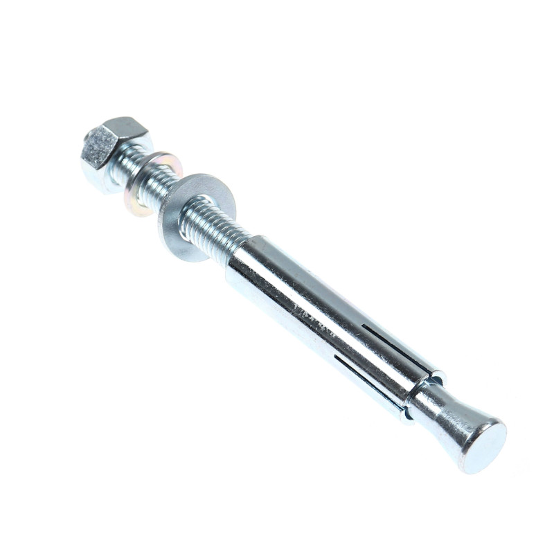 Conexpand cu camasa D16 mm, cu surub M12 x 150 mm