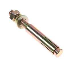 Conexpand cu camasa D18 mm, cu surub M14 x 130 mm