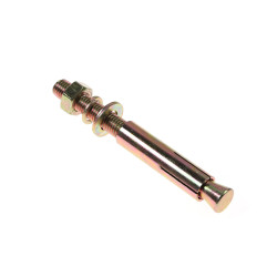 Conexpand cu camasa D18 mm, cu surub M14 x 150mm