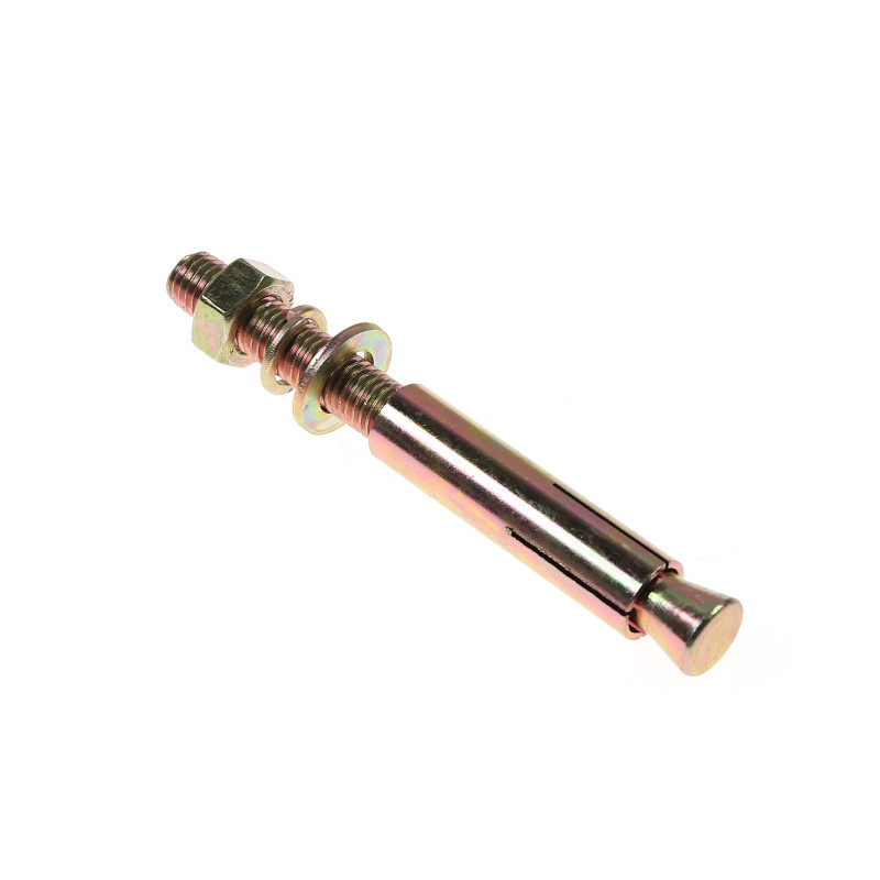 Conexpand cu camasa D18 mm, cu surub M14 x 150mm