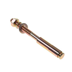 Conexpand cu camasa D18 mm, cu surub M14 x 180 mm