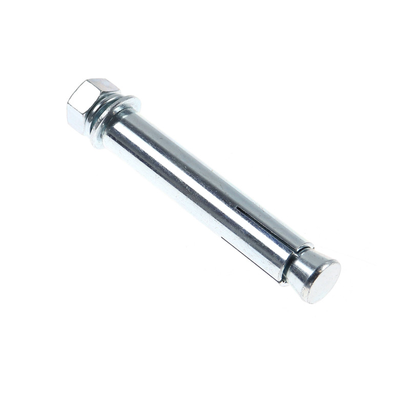 Conexpand cu camasa D22 mm, cu surub M16 x 150 mm