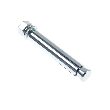 Conexpand cu camasa D22 mm, cu surub M16 x 150 mm