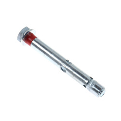 Conexpand cu distantier D12, cu surub M10 x 100 mm