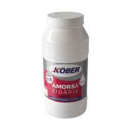 Amorsa pentru zidarie Kober G8101, interior / exterior, 0.75 L