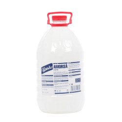 Amorsa perete Blank G8108, interior / exterior, 5 L