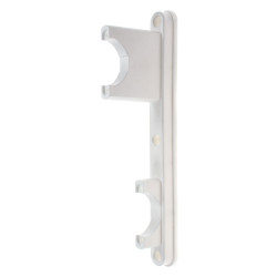 Consola PPR, fixare distribuitor