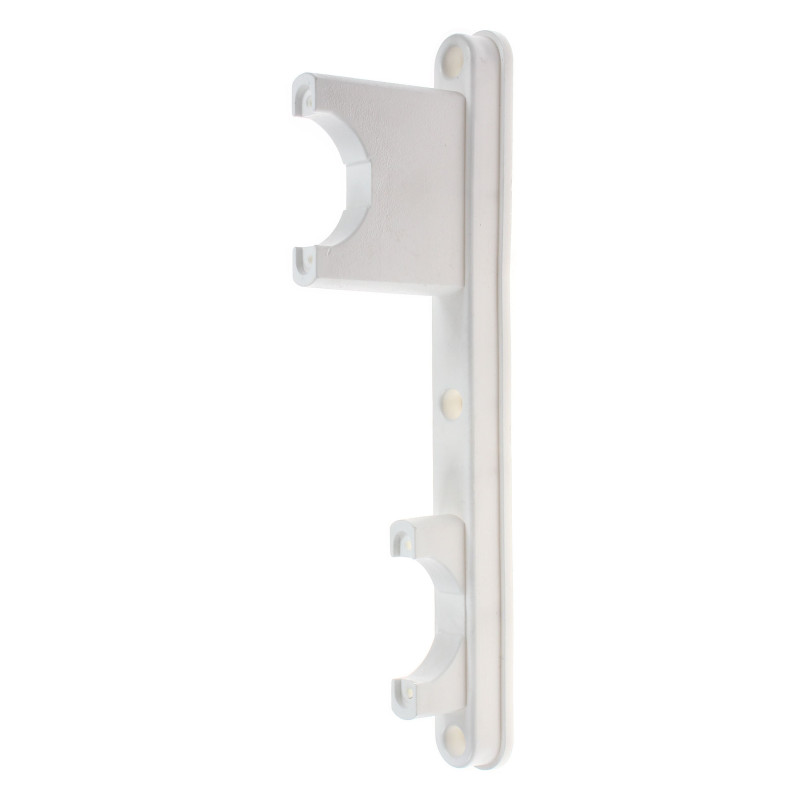 Consola PPR, fixare distribuitor