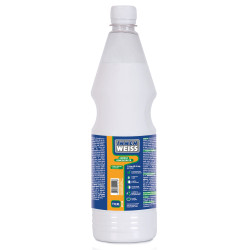 Amorsa perete Innenweiss, interior / exterior, 0.9 L