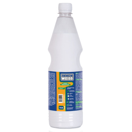 Amorsa perete Innenweiss, interior / exterior, 0.9 L