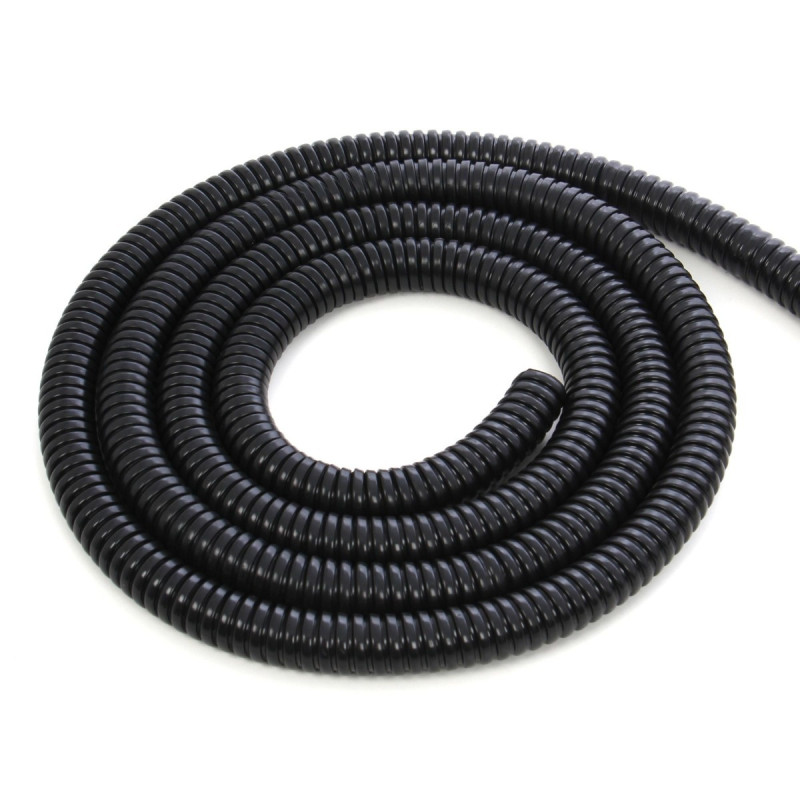 Copex metalic izolatie PVC MF0013-023904, 14 mm x 50 m, rola