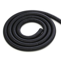 Copex metalic izolatie PVC MF0013-023906, 16 mm x 50 m, rola