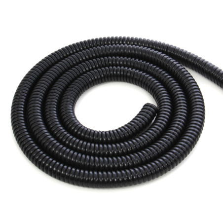 Copex metalic izolatie PVC MF0013-023910, 21 mm x 50 m, rola