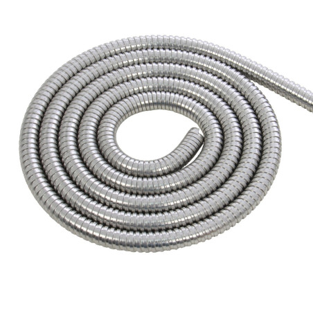 Copex metalic MF0013-023806, 16 mm x 50 m, rola