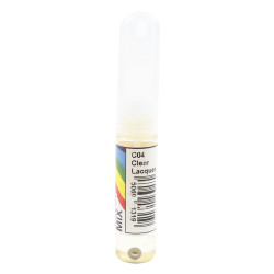 Corector auto Colormix Stift Clear Lacquer, pentru intretinere caroserie, transparent, 12.5 ml