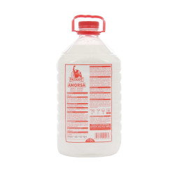 Amorsa perete Patriot, interior / exterior, 5 L