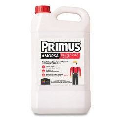 Amorsa perete Primus GRD05, interior / exterior, 5 L
