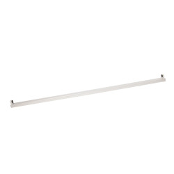 Corp de iluminat Hepol Fly pentru tub LED, 1 x T8, 1200 mm, IP20