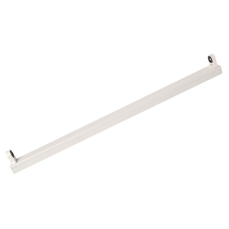 Corp de iluminat Hepol Fly pentru tub LED, 1 x T8, 600 mm, IP20