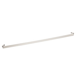 Corp de iluminat Hepol Fly pentru tub LED, 2 x T8, 1200 mm, IP20
