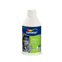 Amorsa perete Savana, antimucegai, interior / exterior, 1 L