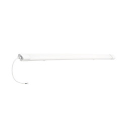 Corp de iluminat LED liniar Hoff, 18W, 1800 lm, 60 cm, lumina neutra, IP65, interior / exterior