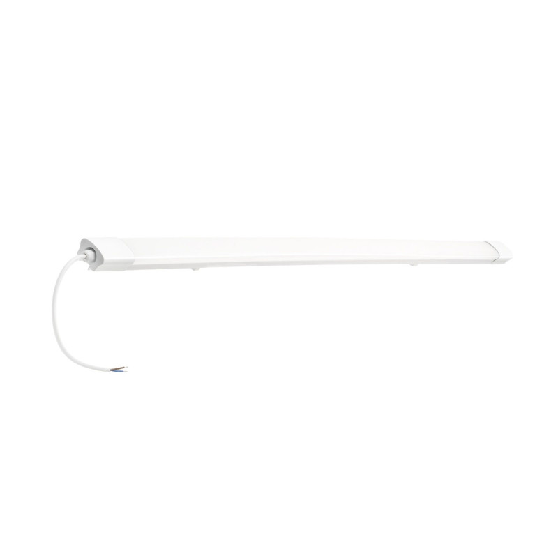 Corp de iluminat LED liniar Hoff, 18W, 1800 lm, 60 cm, lumina neutra, IP65, interior / exterior