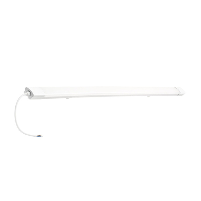 Corp de iluminat LED liniar Hoff, 36W, 3600 lm, 120 cm, lumina neutra, IP65, interior / exterior