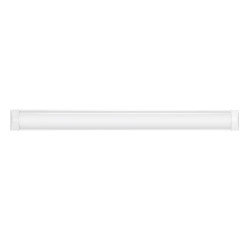 Corp de iluminat LED liniar Hoff, 36W, 3600lm, 120 cm, lumina rece, IP20, interior