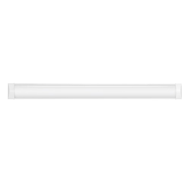Corp de iluminat LED liniar Hoff, 36W, 3600lm, 120 cm, lumina rece, IP20, interior