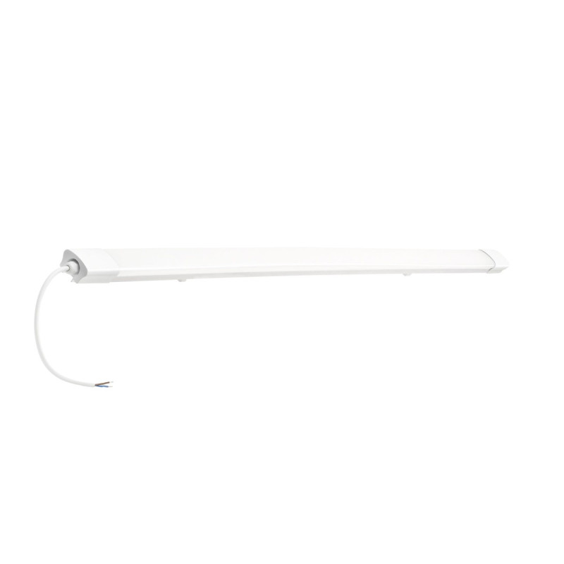 Corp de iluminat LED liniar Hoff, 45W, 4500 lm, 150 cm, lumina neutra, IP65, interior / exterior
