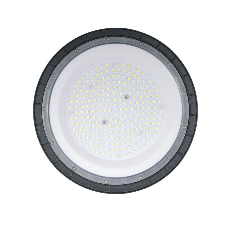 Corp de iluminat LED Lohuis High Bay, 150W, 15000lm, suspendat, IP65, lumina rece