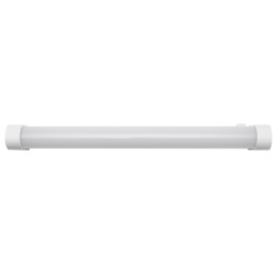 Corp de iluminat LED XDIGIT, 12W, 1153 lm, aparent, 45 cm, IP44, lumina neutra, alb