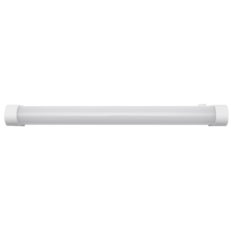 Corp de iluminat LED XDIGIT, 12W, 1153 lm, aparent, 45 cm, IP44, lumina neutra, alb