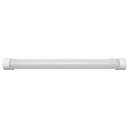 Corp de iluminat LED XDIGIT, 12W, 1153 lm, aparent, 45 cm, IP44, lumina neutra, alb