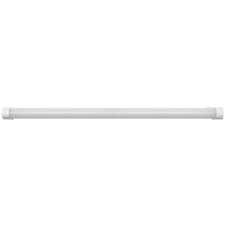 Corp de iluminat LED XDIGIT, 20W, 1939 lm, aparent, 76.6 cm, IP44, lumina neutra, alb