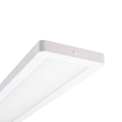 Corp de iluminat LED XKRAFT, 25W, 2486 lm, aparent, 54 cm, IP20, lumina neutra