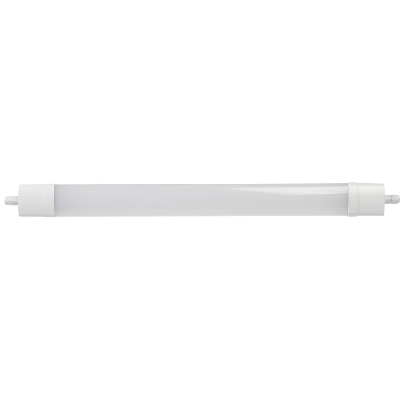 Corp de iluminat LED XTIGHT TGH01NW, 18W, 1857 lm, aparent / suspendat, 65.6 cm, IP65, lumina neutra, alb