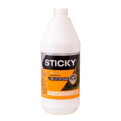 Amorsa perete Sticky, antimucegai, interior / exterior, 1 L
