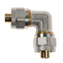 Cot alama, conector, FI, 16 mm x 16 mm, 751 L