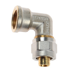 Cot alama, conector, FI, 26 mm x 3/4", 752L